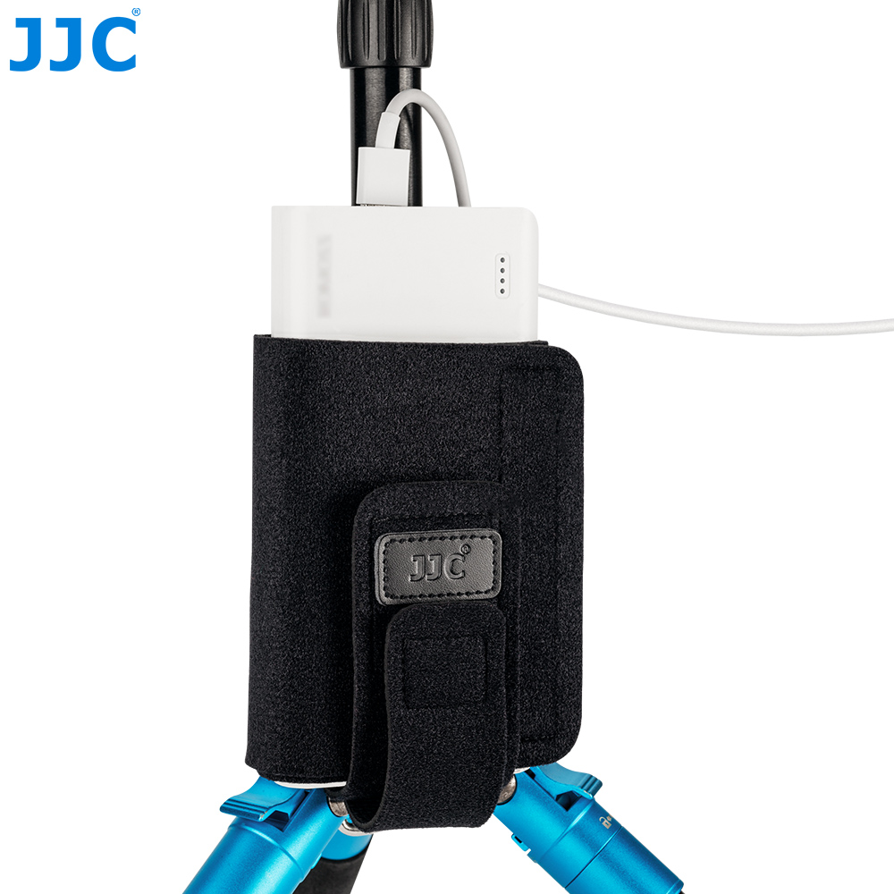 Photography Lighting Equipment - JJC Equipment Mounting Strap Cable Cradle