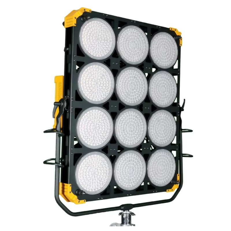 Photography Lighting Equipment - Professional Shooting Equipment Bi-Color 2000W Led