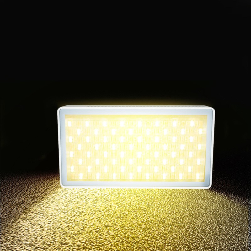 Photography And Videography Lighting - B03B-40W High Power RGB Live Streaming