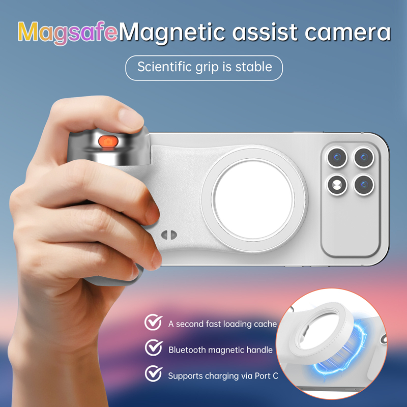 Camera Assistant Bluetooth Han - Photography Lighting Assistant ulasan dan harga