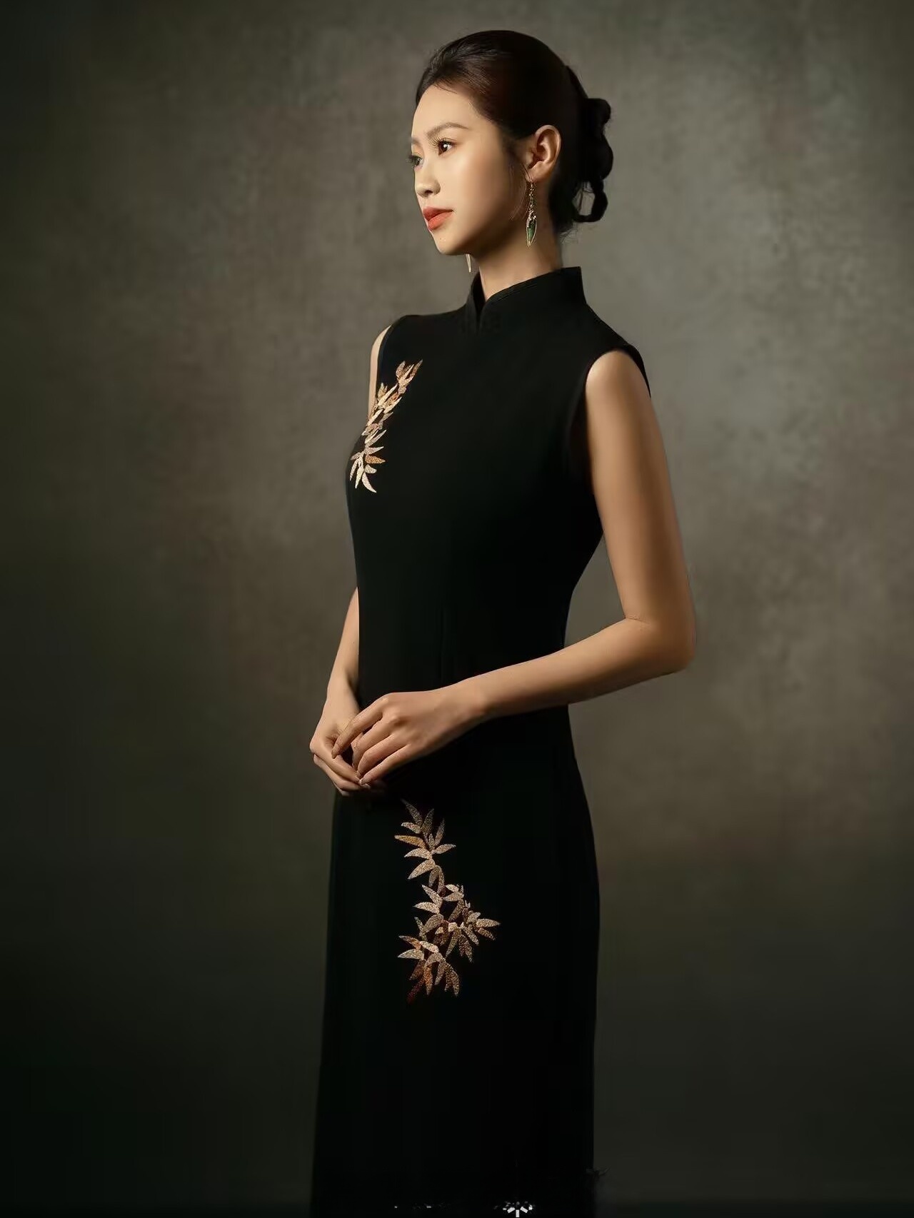 Black  Portrait Photography St - Portrait Photography With Lighting ulasan dan harga