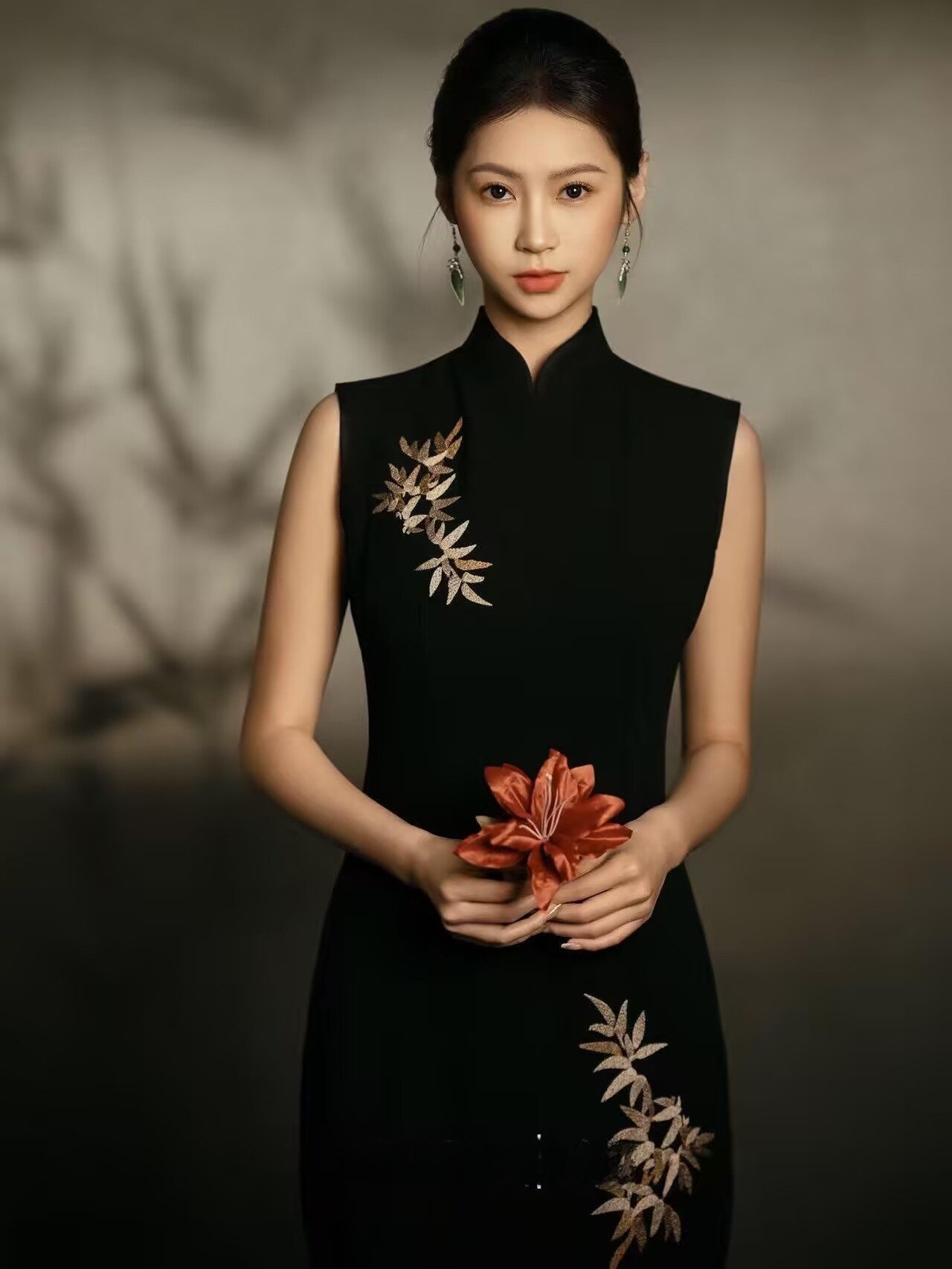 Black  Portrait Photography St - Portrait Photography With Lighting ulasan dan harga