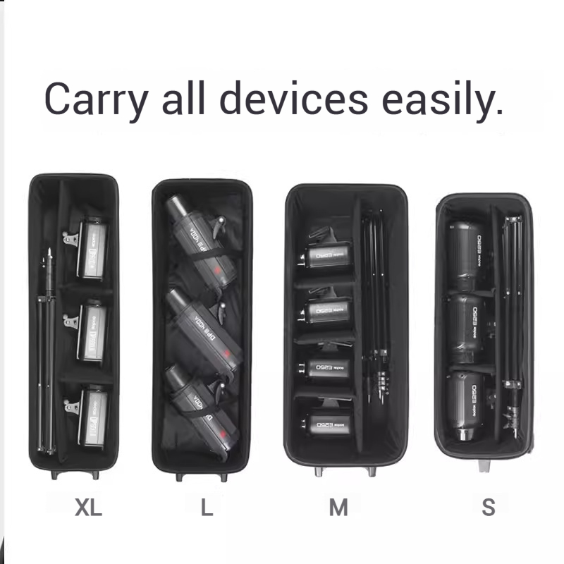 Photography Equipment Storage  - Photography Lighting Equipment ulasan dan harga