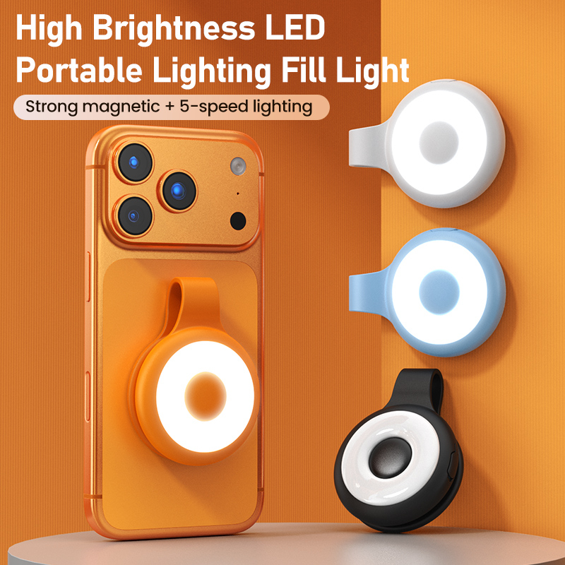 Multifunctional Portable LED F - Photography Lighting Assistant ulasan dan harga