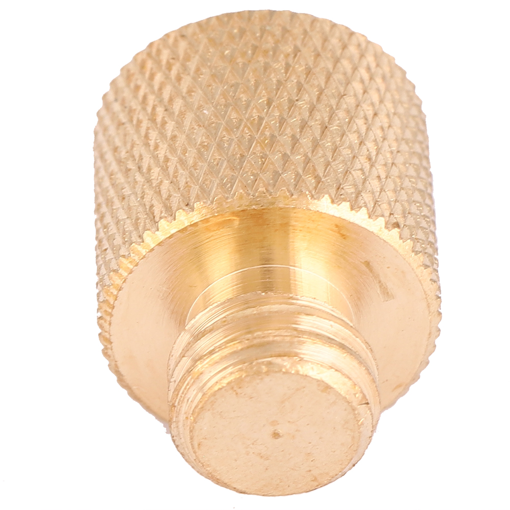 1/4 Inch Female To 3/8 Male Br - Photography Lighting Equipment ulasan dan harga