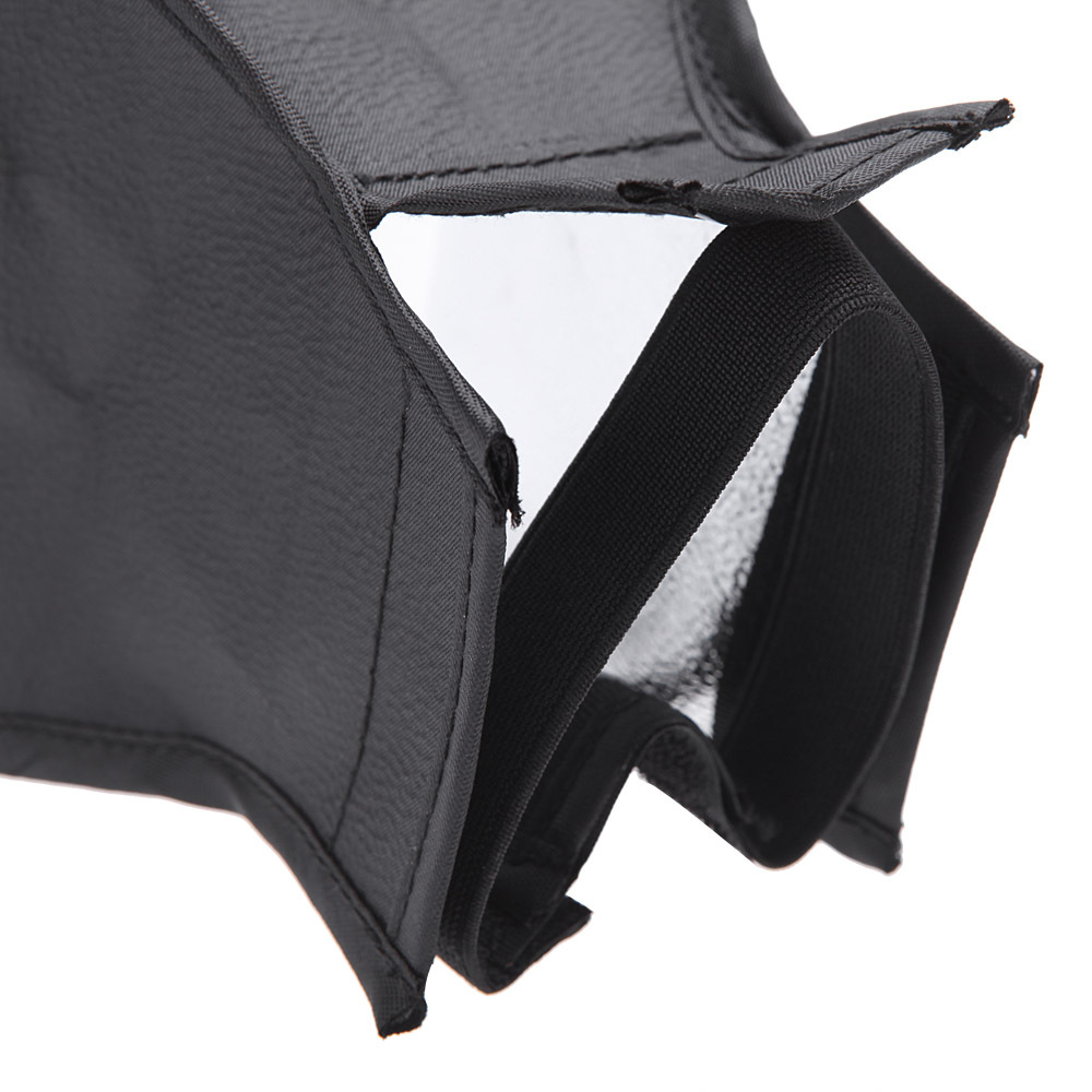 15x17cm Softbox Reflector Flas - Photography Lighting With Flash ulasan dan harga