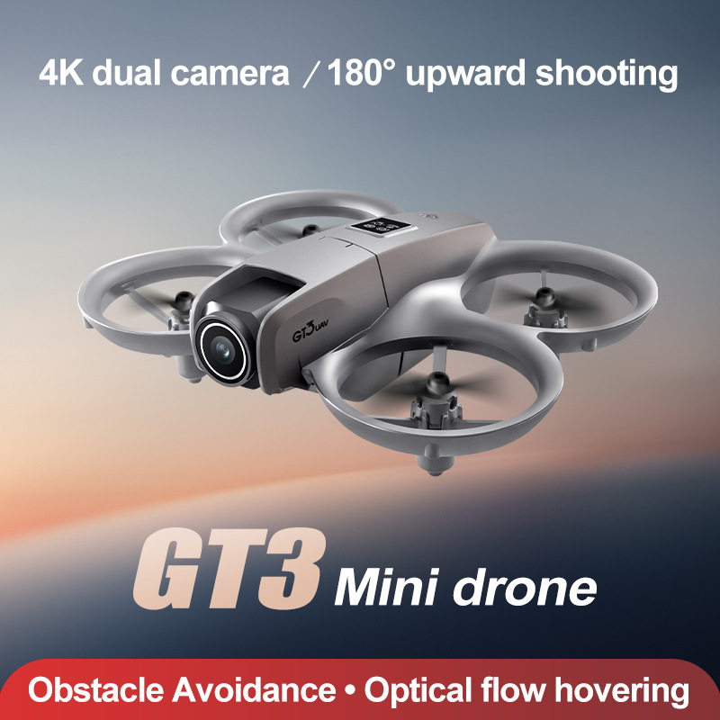 RC 6/8K Drone Dual Camera UAV  - Photography Lighting App ulasan dan harga