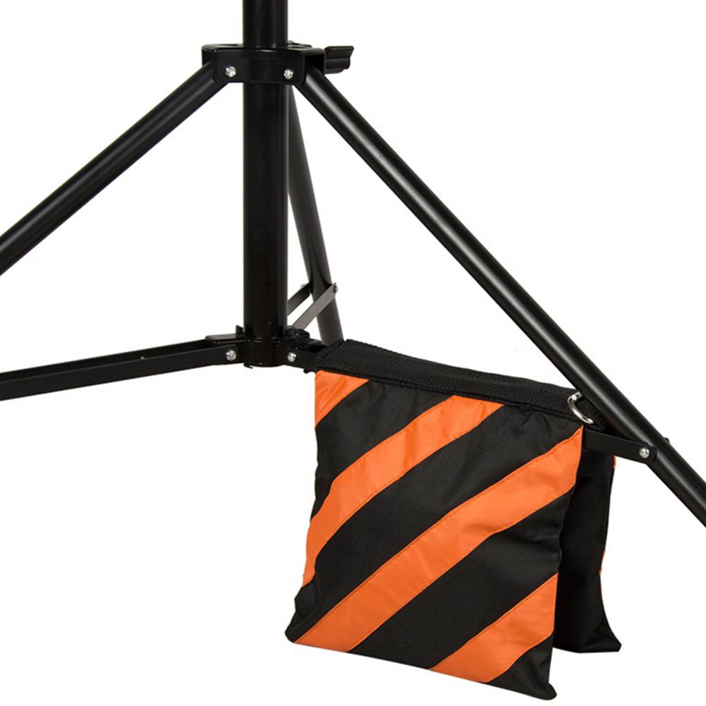 Striped Sandbag Portable Sandb - Photography Lighting Kit Portable ulasan dan harga