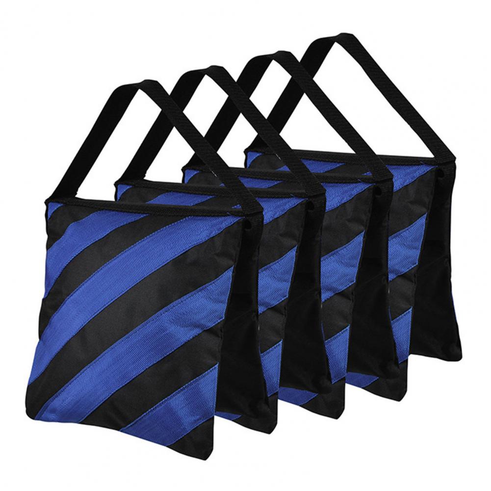 Striped Sandbag Portable Sandb - Photography Lighting Kit Portable ulasan dan harga