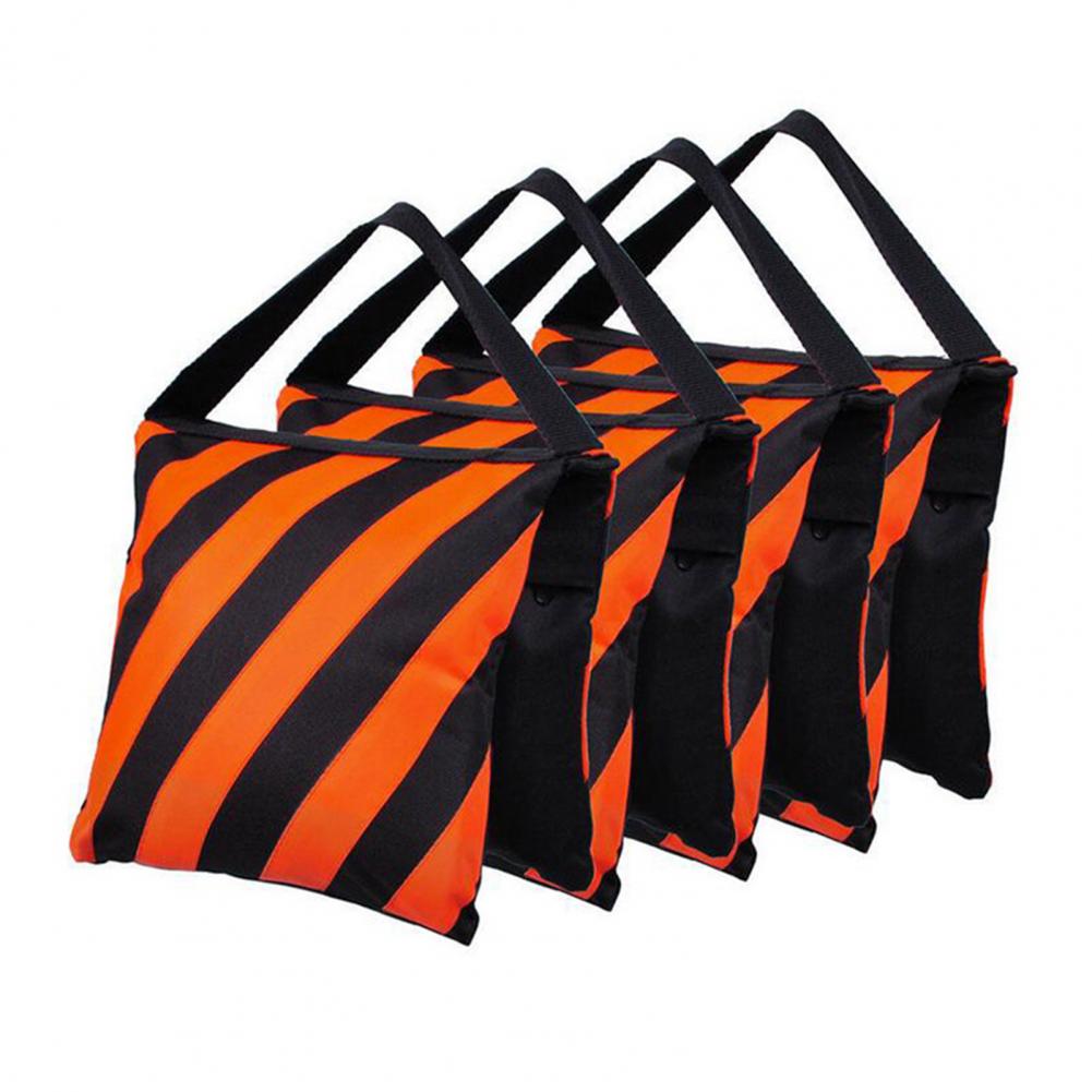 Striped Sandbag Portable Sandb - Photography Lighting Kit Portable ulasan dan harga