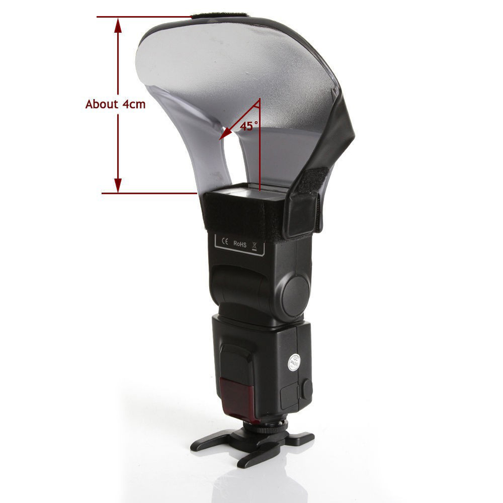 Photo Studio Diffuser High-qua - Photography Lighting With Flash ulasan dan harga