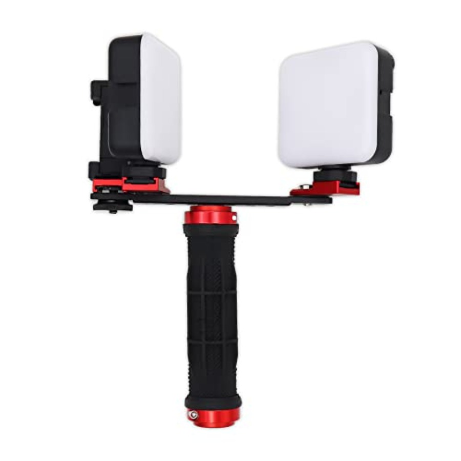 Bluetooth Dental Flash Light P - Photography Lighting With Flash ulasan dan harga