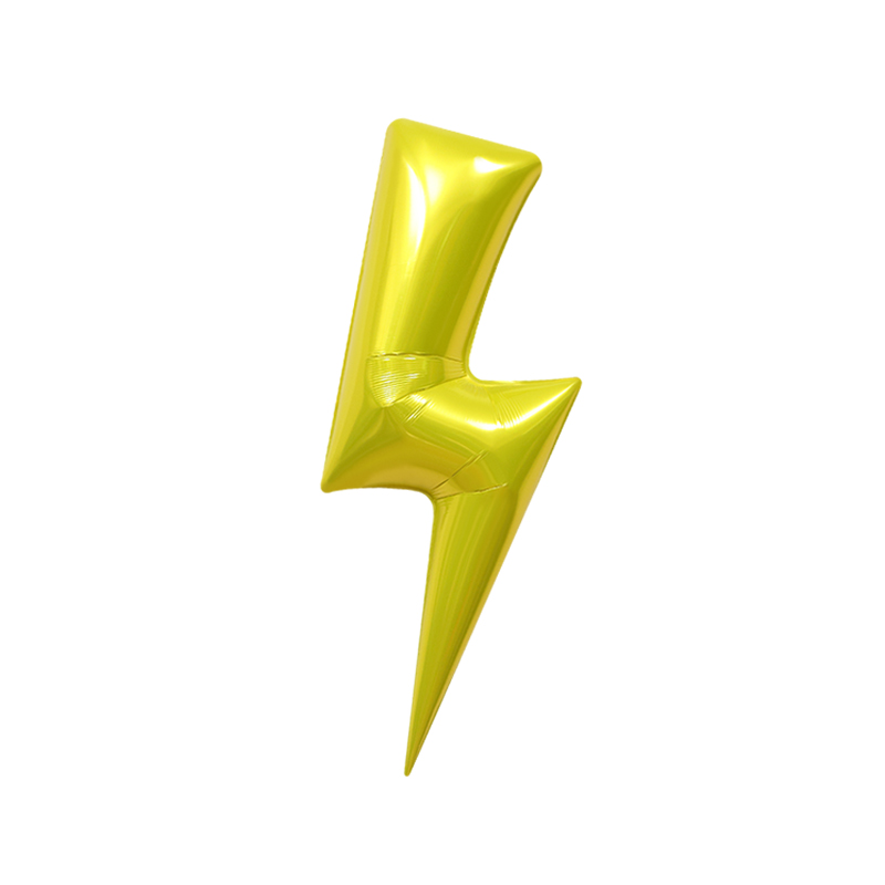 Party Decoration Large Size Go - Photography Lightning ulasan dan harga