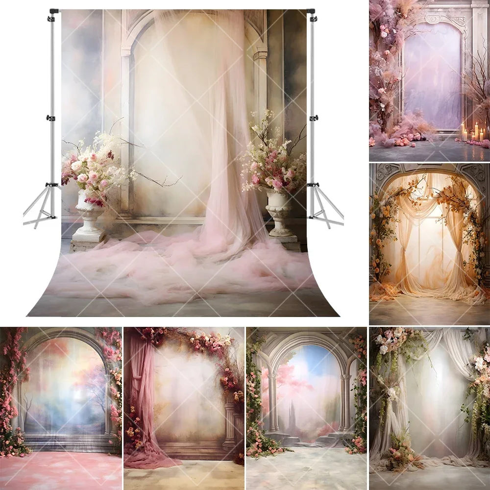 Bonvvie Photography Background - Portrait Photography With Lighting ulasan dan harga