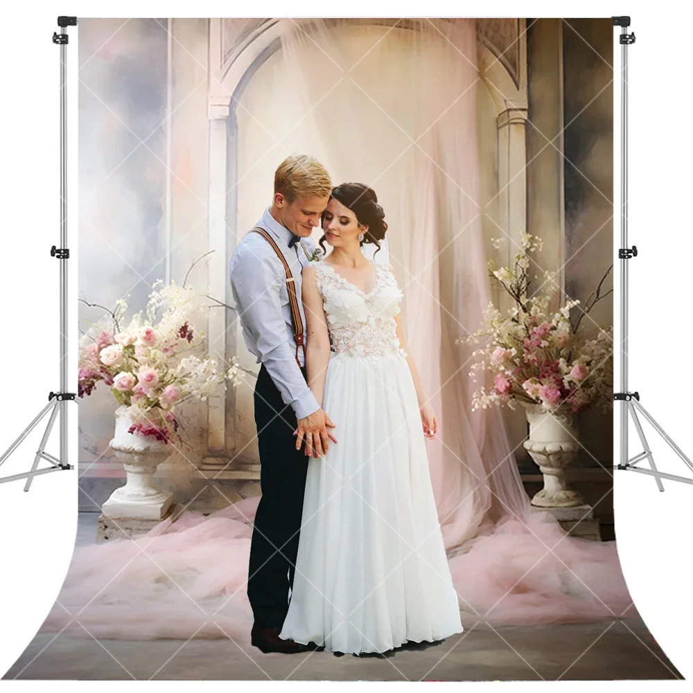 Bonvvie Photography Background - Portrait Photography With Lighting ulasan dan harga