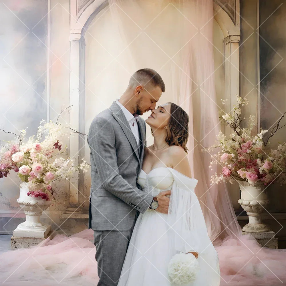 Bonvvie Photography Background - Portrait Photography With Lighting ulasan dan harga