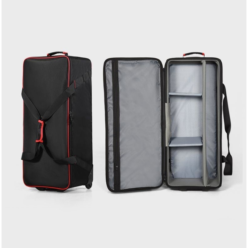 Studio Flash Light Kit Bag Pho - Photography Lighting With Flash ulasan dan harga