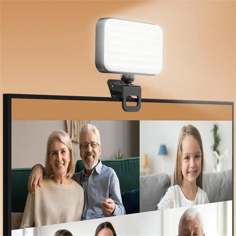 FANGTUOSI new Pocket LED Selfi - Photography Lighting With Flash ulasan dan harga