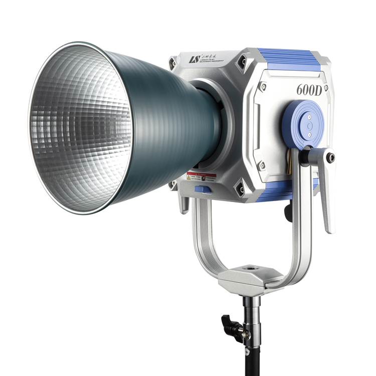 600w Daylight Balanced Lightin - Photography Lighting Equipment ulasan dan harga
