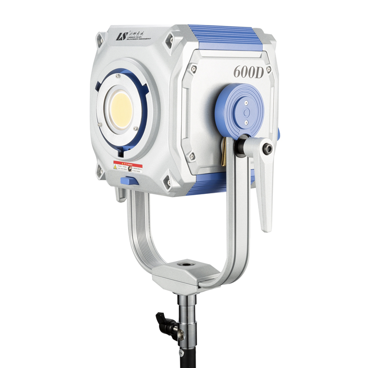 600w Daylight Balanced Lightin - Photography Lighting Equipment ulasan dan harga