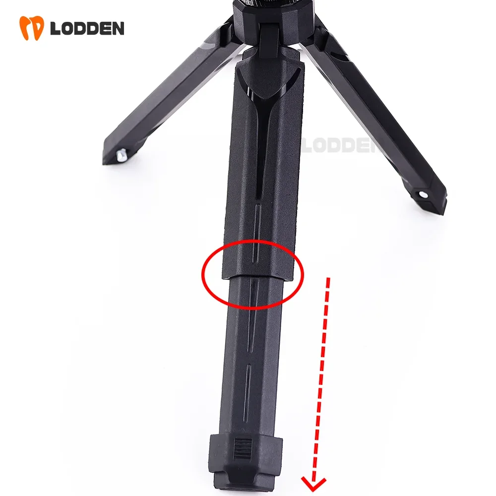 LODDEN Bluetooth Dental Fill L - Photography Lighting With Flash ulasan dan harga