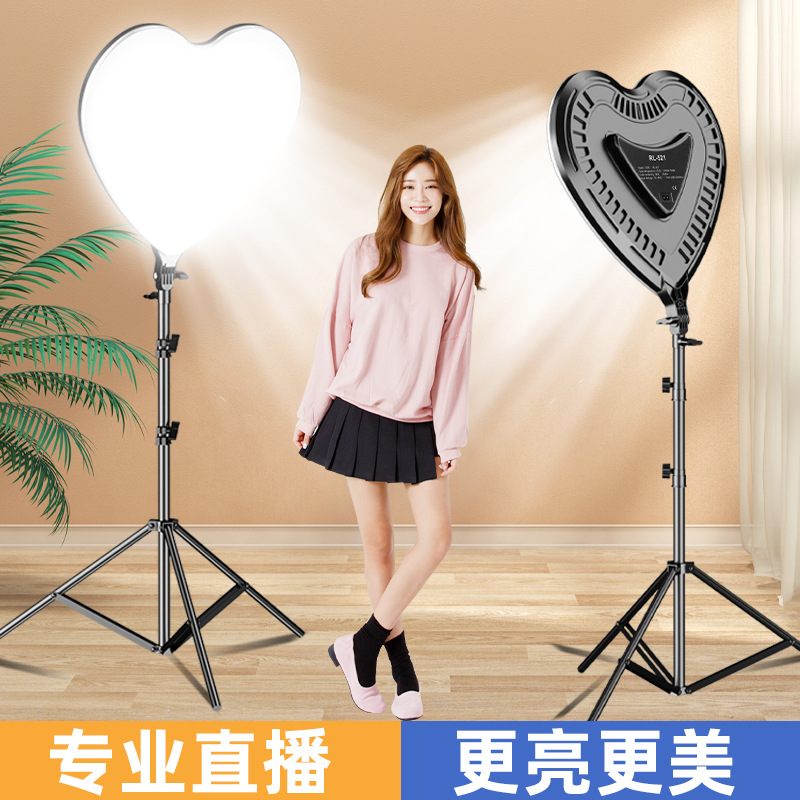 Love screen fill light on-site - Photography Lighting No Shadows ulasan dan harga