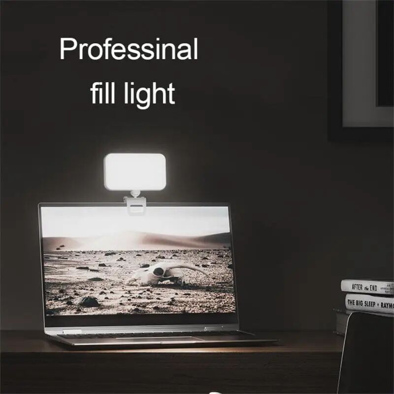 Pocket LED Selfie Light For IP - Photography Lighting With Flash ulasan dan harga