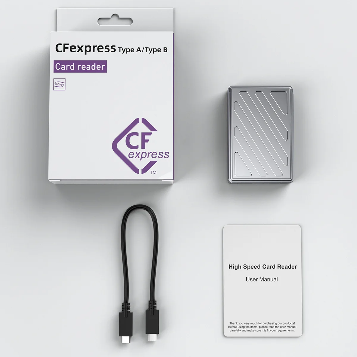 New USB 4.0 supports Lightning - Photography Lightning ulasan dan harga