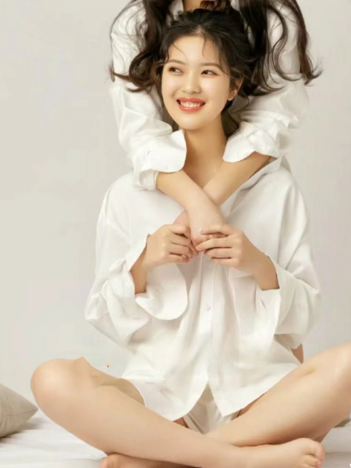 Fashionable Artistic Photograp - Portrait Photography With Lighting ulasan dan harga