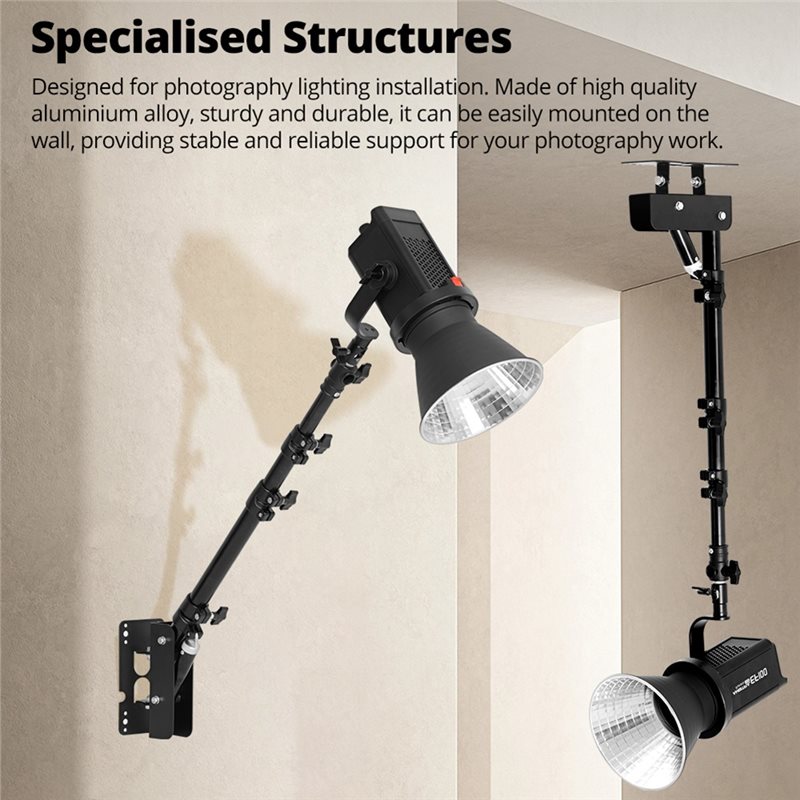 A41Z-Photography Pendant Stand - Photography Lighting With Flash ulasan dan harga