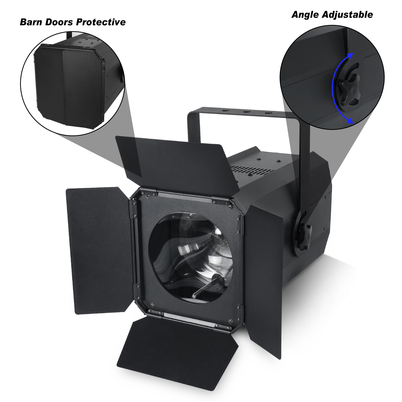U`King Stage Light Equipment f - Photography Lighting Equipment ulasan dan harga