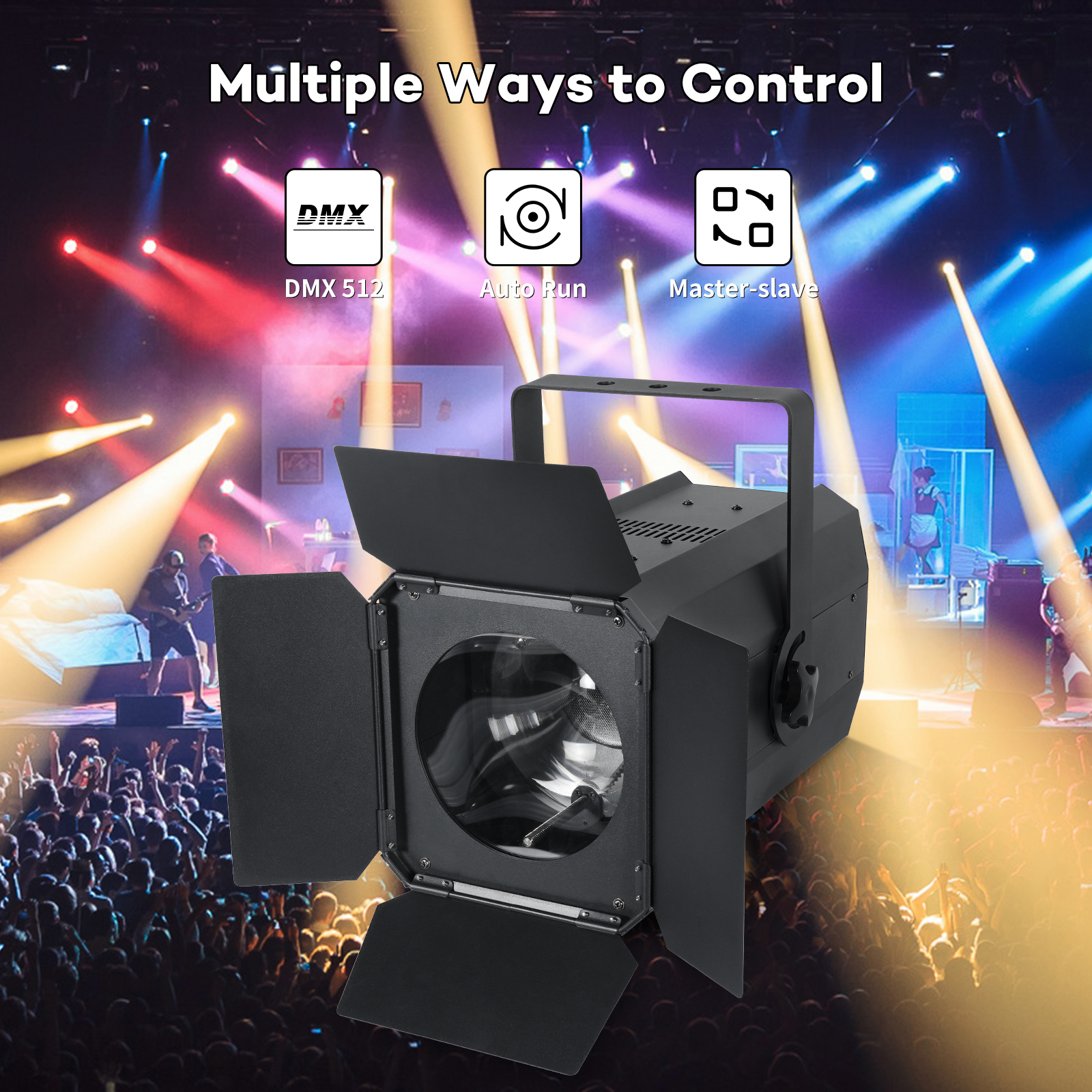 U`King Stage Light Equipment f - Photography Lighting Equipment ulasan dan harga