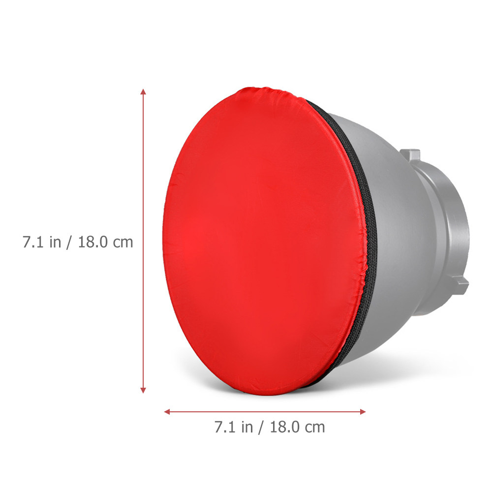 6Pcs Photography Reflector 18C - Photography Lighting With Flash ulasan dan harga