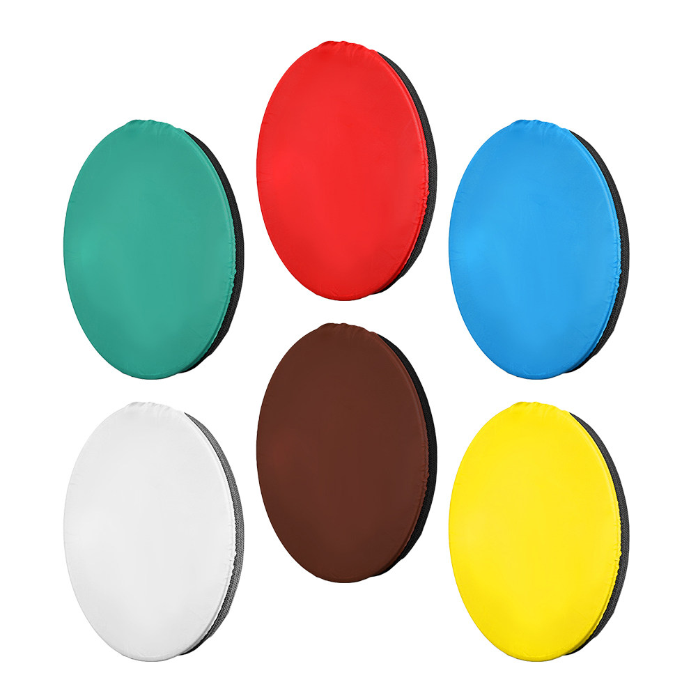 6Pcs Photography Reflector 18C - Photography Lighting With Flash ulasan dan harga