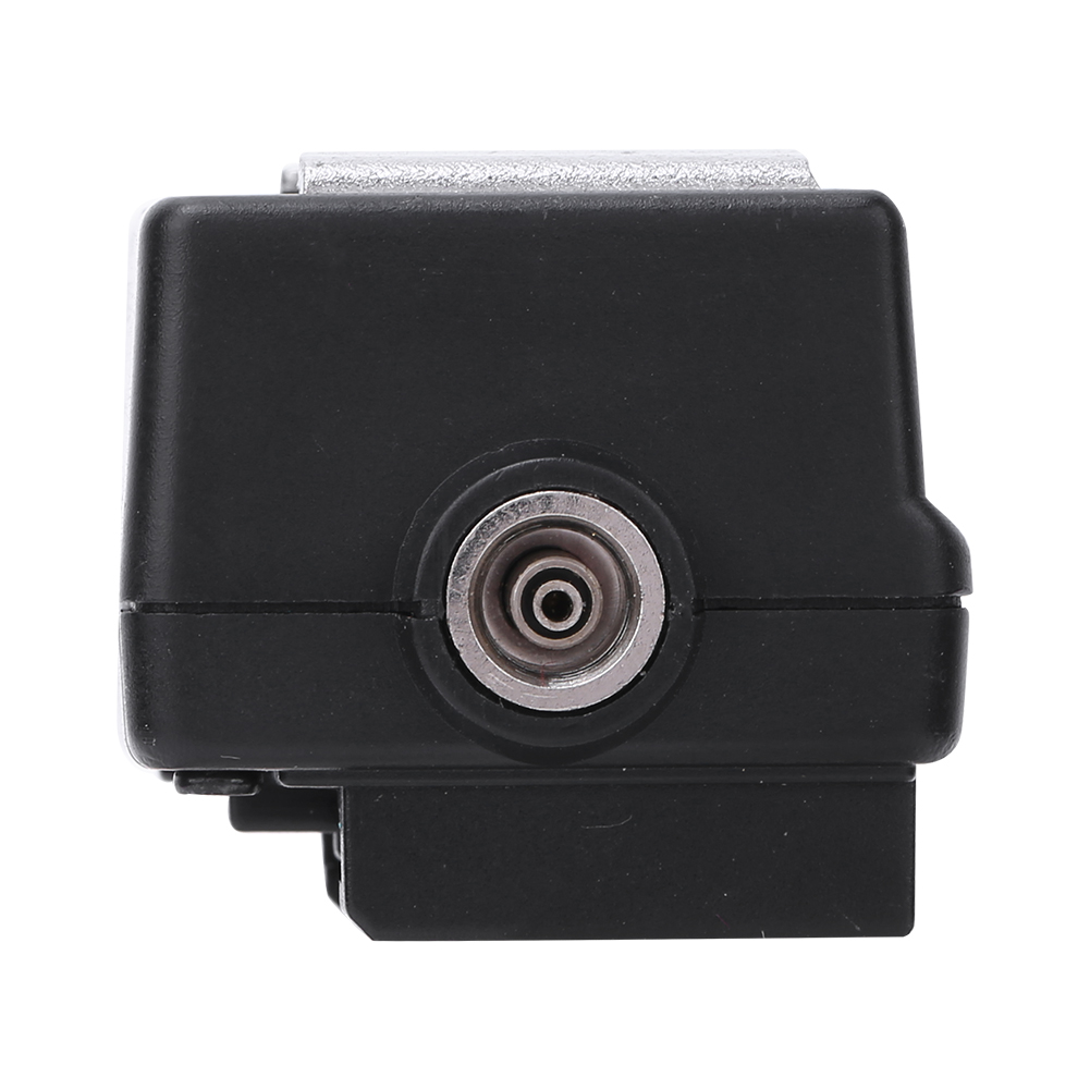 HD-N3 Camera Hot Shoe Converte - Photography Lighting With Flash ulasan dan harga
