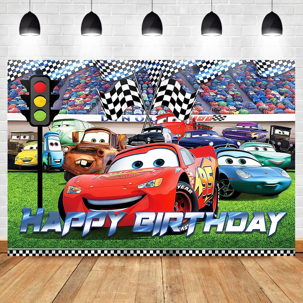 Boy's Birthday Car Photography - Photography Lightning ulasan dan harga