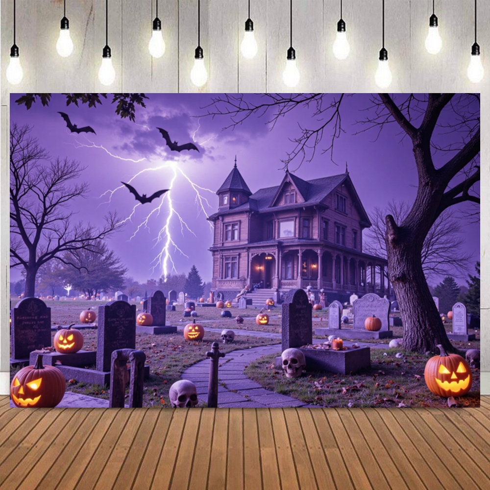 Halloween Party Photography Ba - Photography Lightning ulasan dan harga