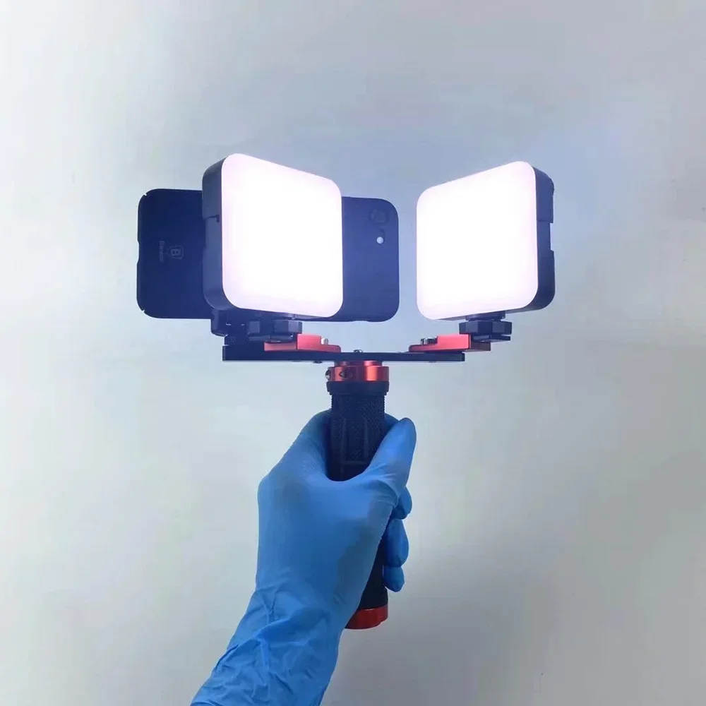 Mobile Phone Dentals Photograp - Photography Lighting Equipment ulasan dan harga