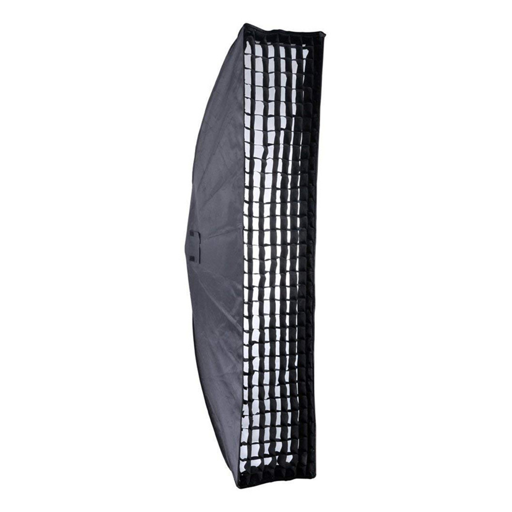 35 X 160cm Softbox Honeycomb G - Photography Lighting With Flash ulasan dan harga