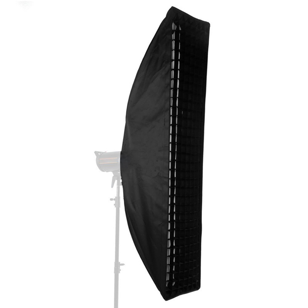 35 X 160cm Softbox Honeycomb G - Photography Lighting With Flash ulasan dan harga