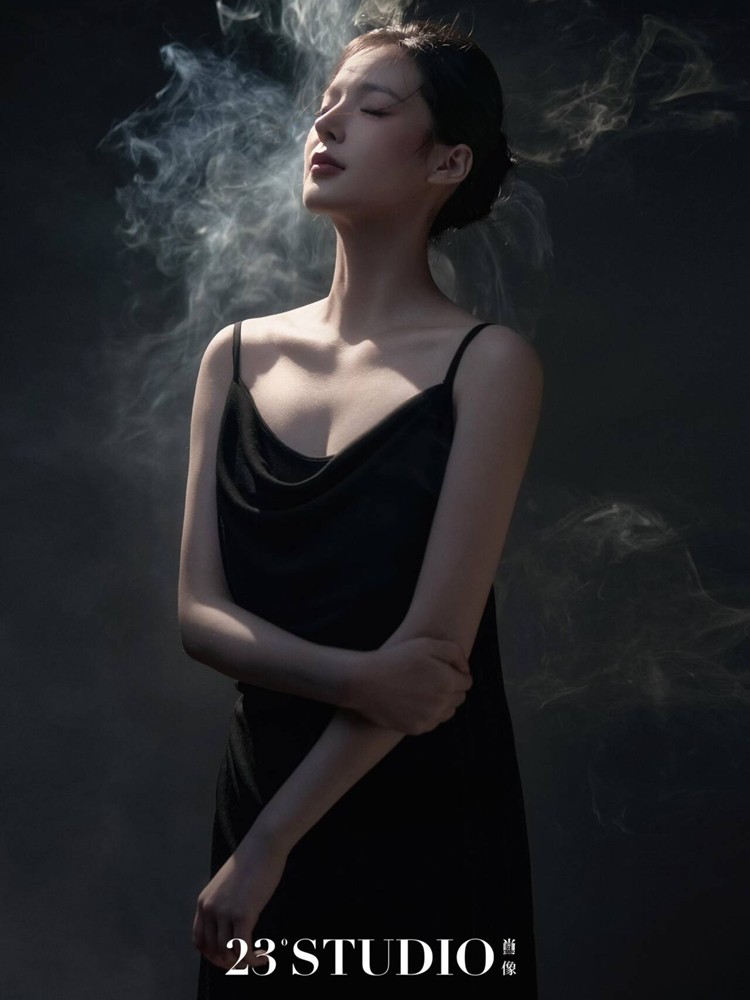 2026 New Korean Style High-End - Portrait Photography With Lighting ulasan dan harga