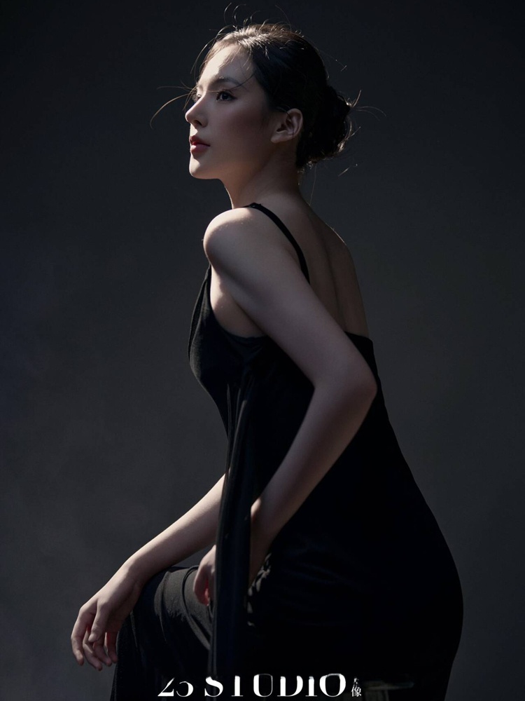 2026 New Korean Style High-End - Portrait Photography With Lighting ulasan dan harga