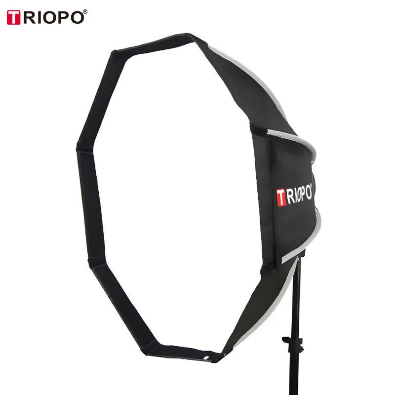 TRIOPO KX  65cm 90cm Softbox   - Photography Lighting With Flash ulasan dan harga