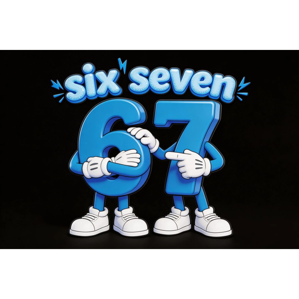 Six Seven Sporty Birthday Back - Photography Lightning ulasan dan harga