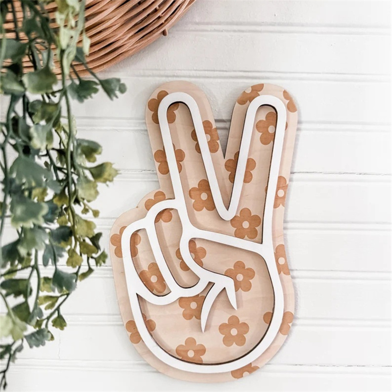 Ins Scandinavian Wooden Style  - Photography Lightning ulasan dan harga