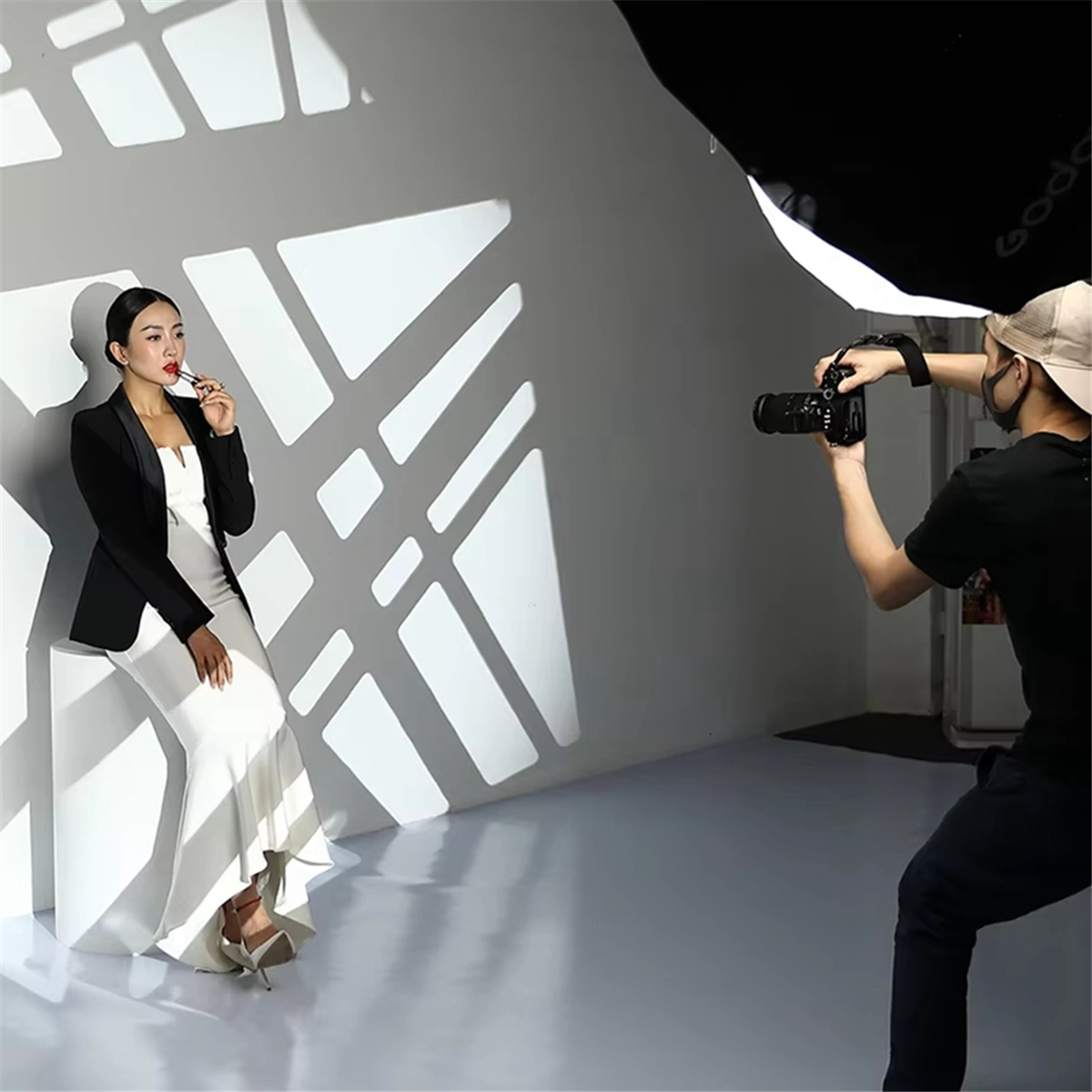Hot sale OT1 Photograph Flash  - Photography Lighting With Flash ulasan dan harga