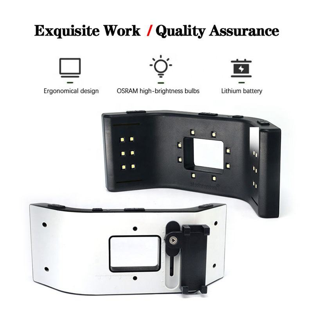 Dental Flash Light Photography - Photography Lighting With Flash ulasan dan harga