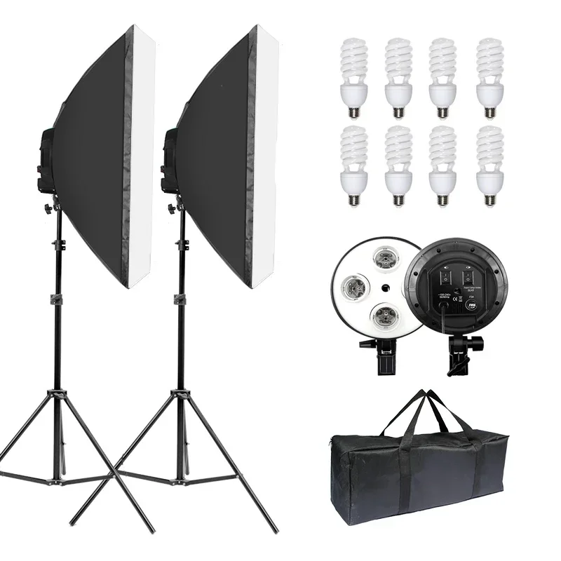 Photography Studio Lighting ki - Portrait Photography With Lighting ulasan dan harga