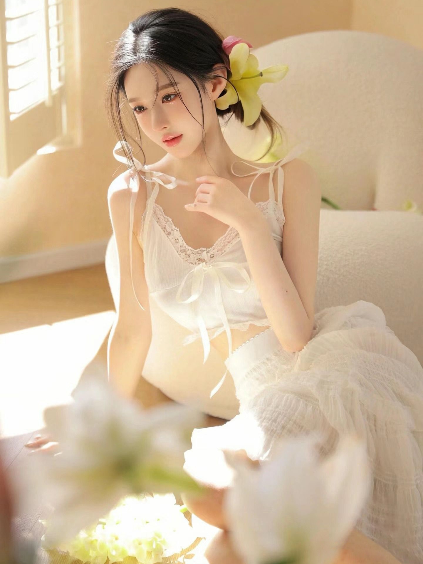 Romantic Light Oxygen Summer N - Portrait Photography With Lighting ulasan dan harga