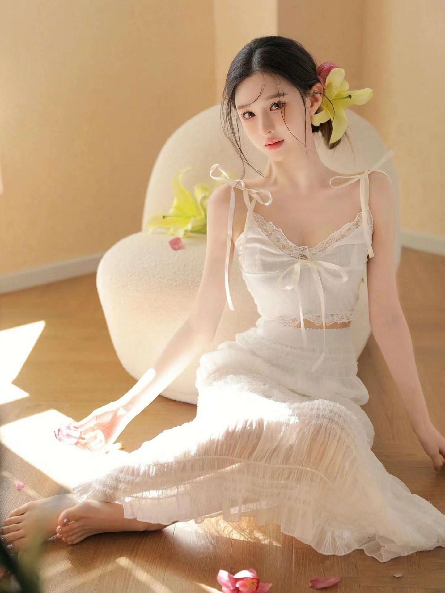 Romantic Light Oxygen Summer N - Portrait Photography With Lighting ulasan dan harga